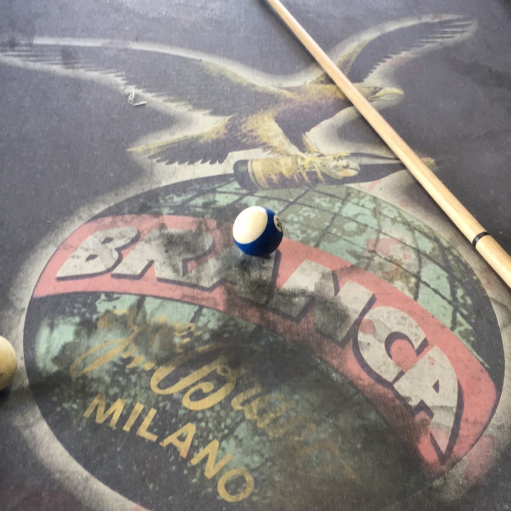 Meet your Posher, Sharon